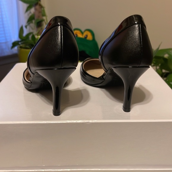 🦋 Lifestride Dress Shoes Size 8,5 - Picture 6 of 10